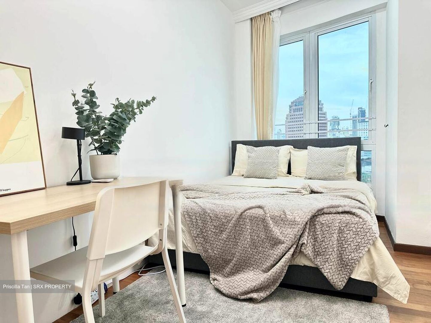 Sam Kiang Mansions (D9), Apartment #437486991